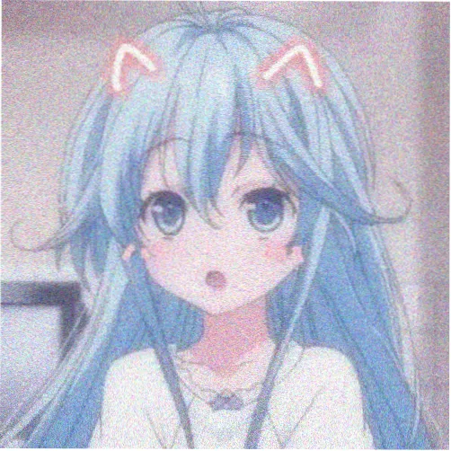 剧迷头像